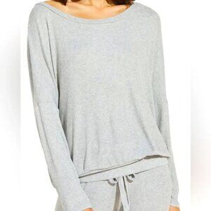 Eberjey Elon Ballet Top - Size Small